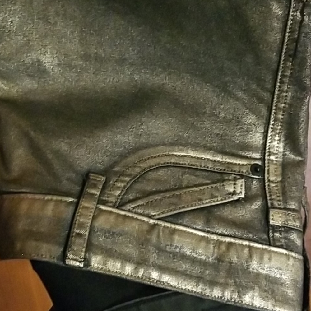 jeans - Picture 2 of 5